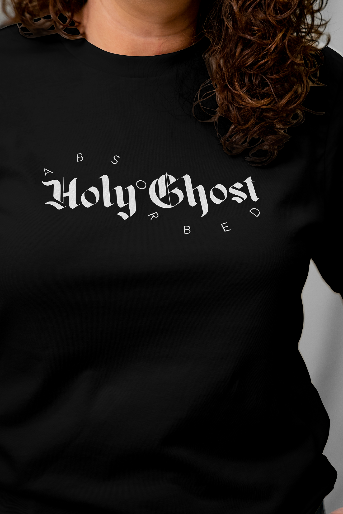Holy Ghost Absorbed