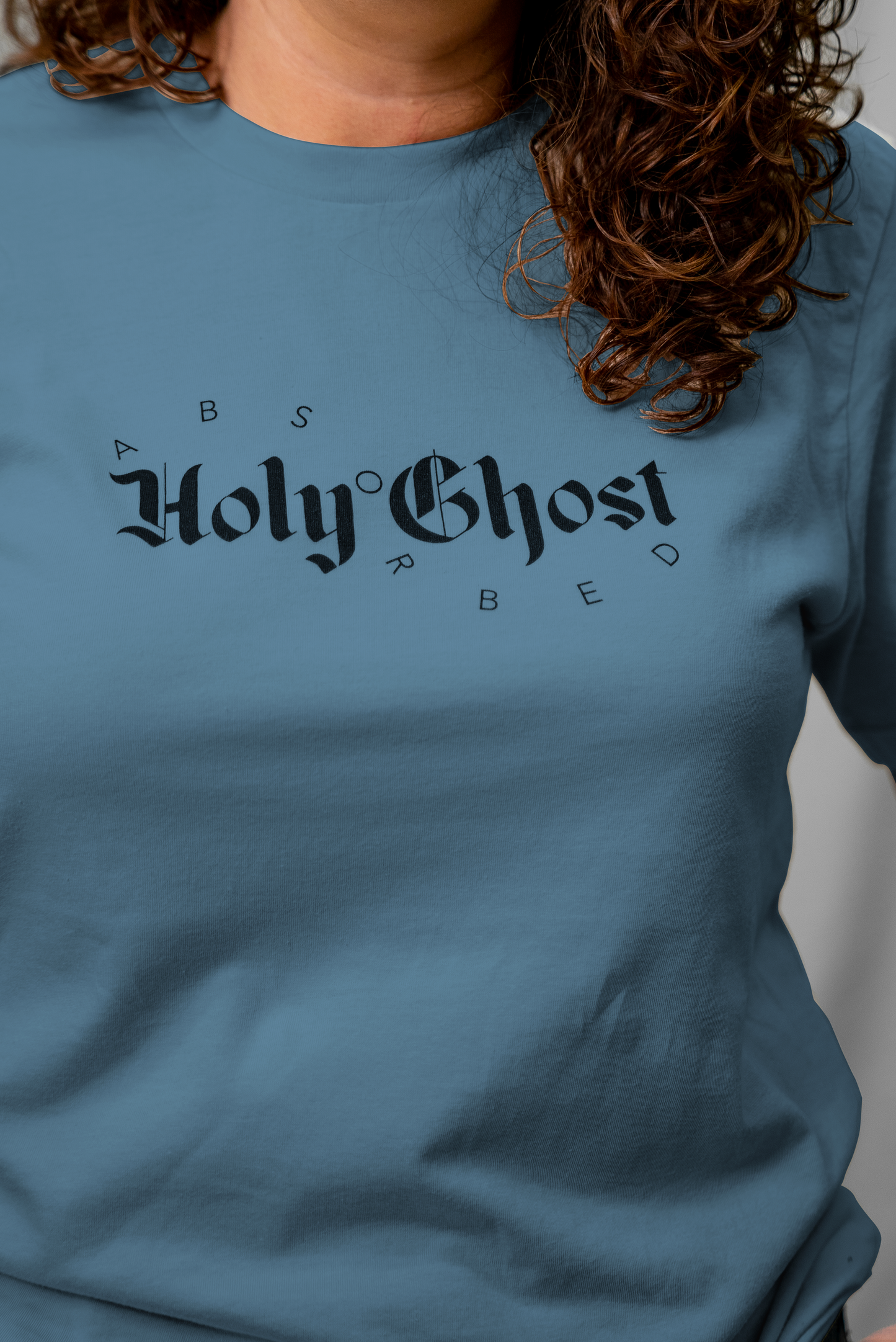 Holy Ghost Absorbed