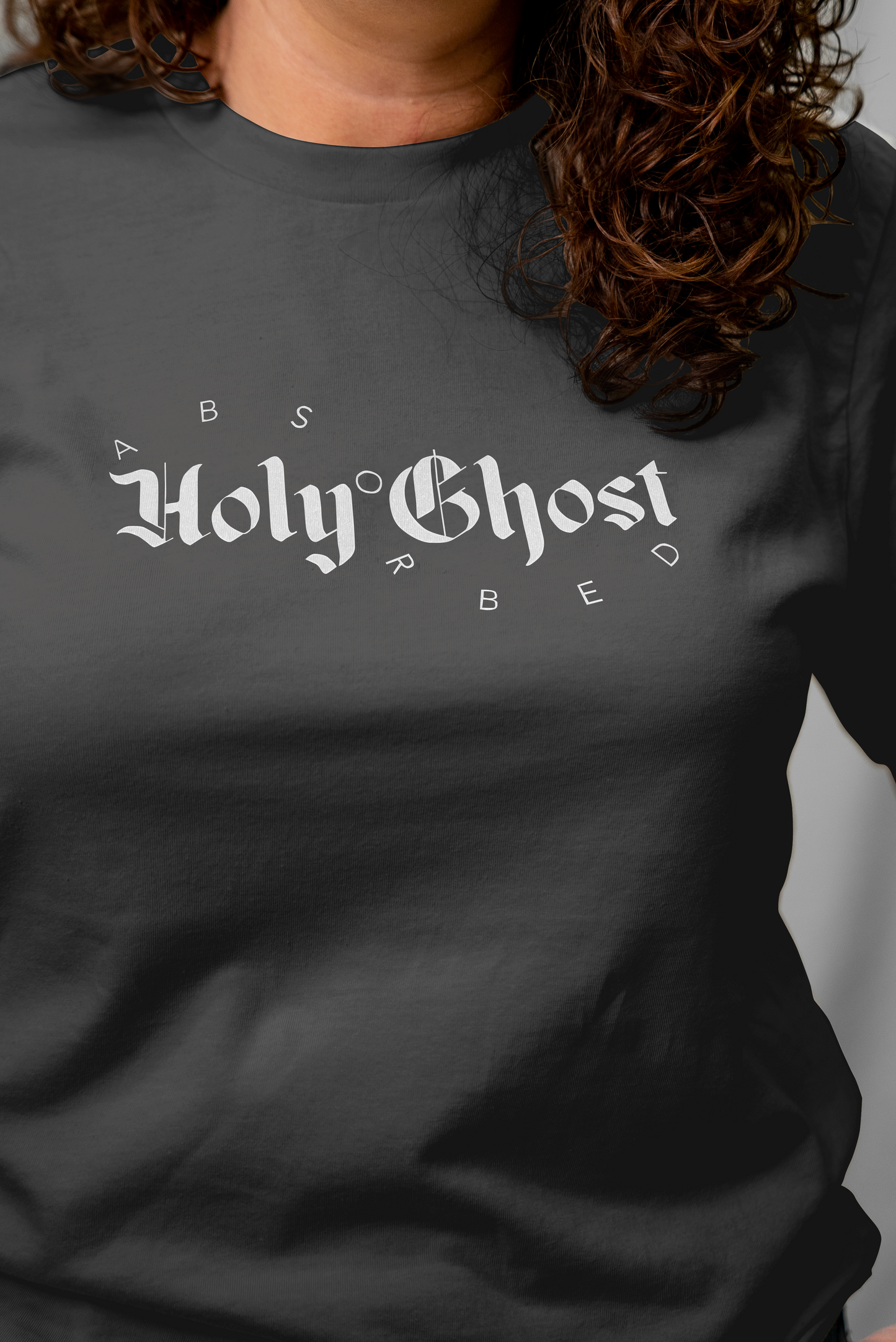 Holy Ghost Absorbed
