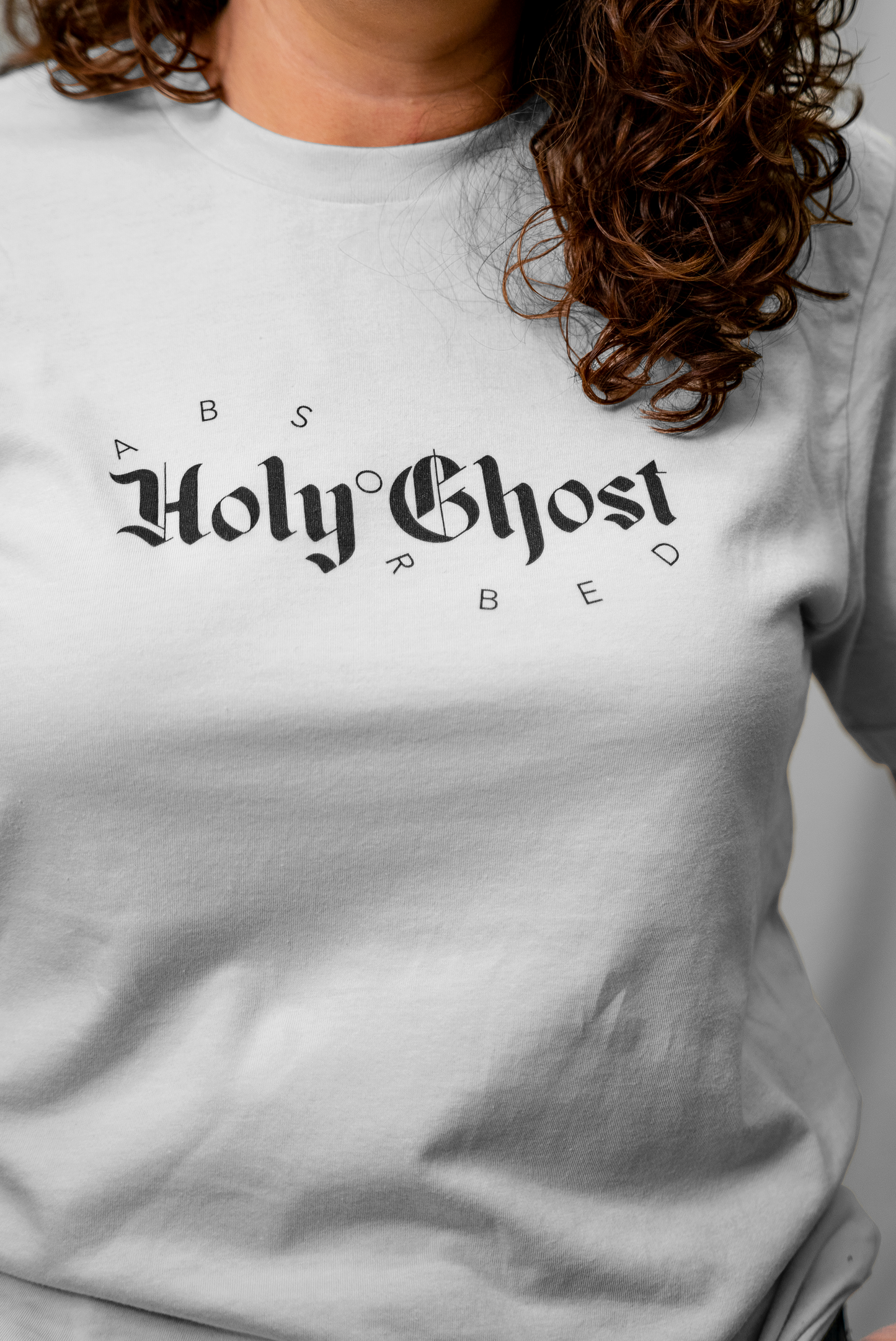 Holy Ghost Absorbed