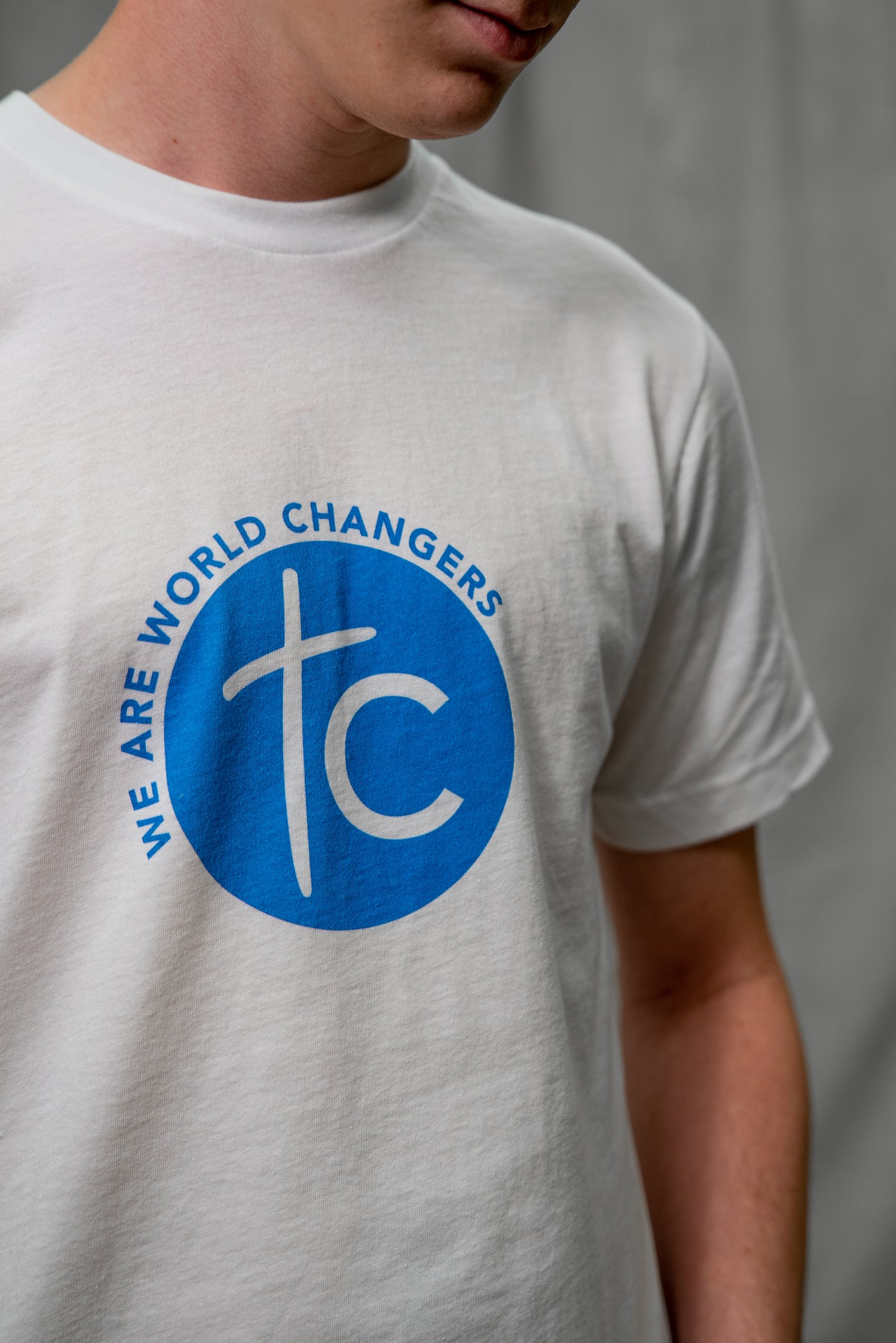 We Are World Changers