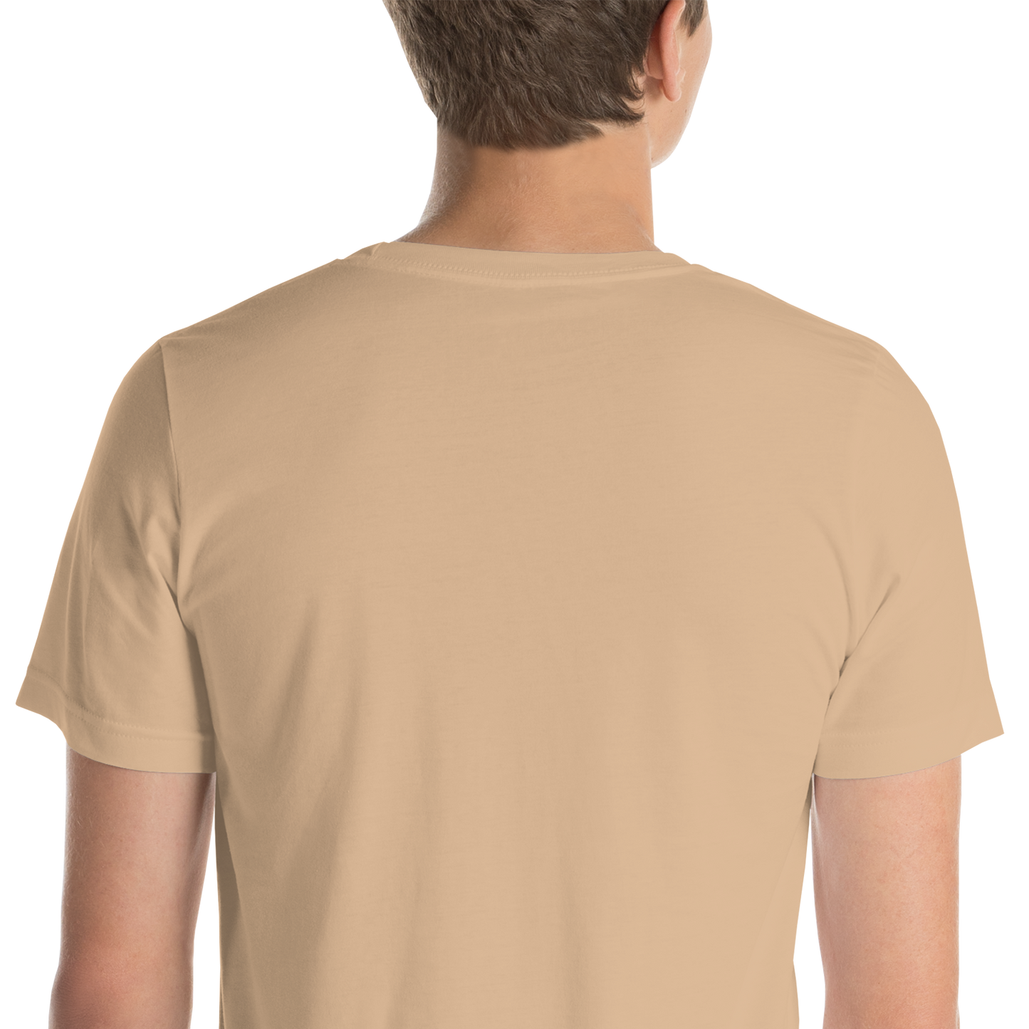 beans everywhere | staff t-shirt