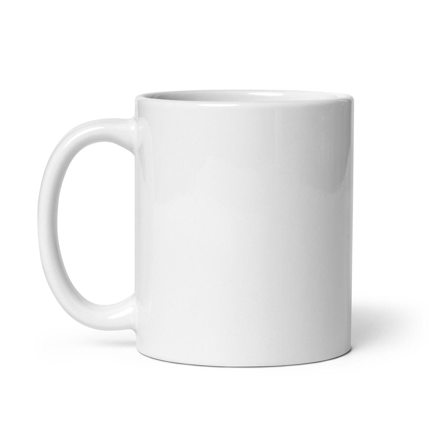 #UberJesus Mug
