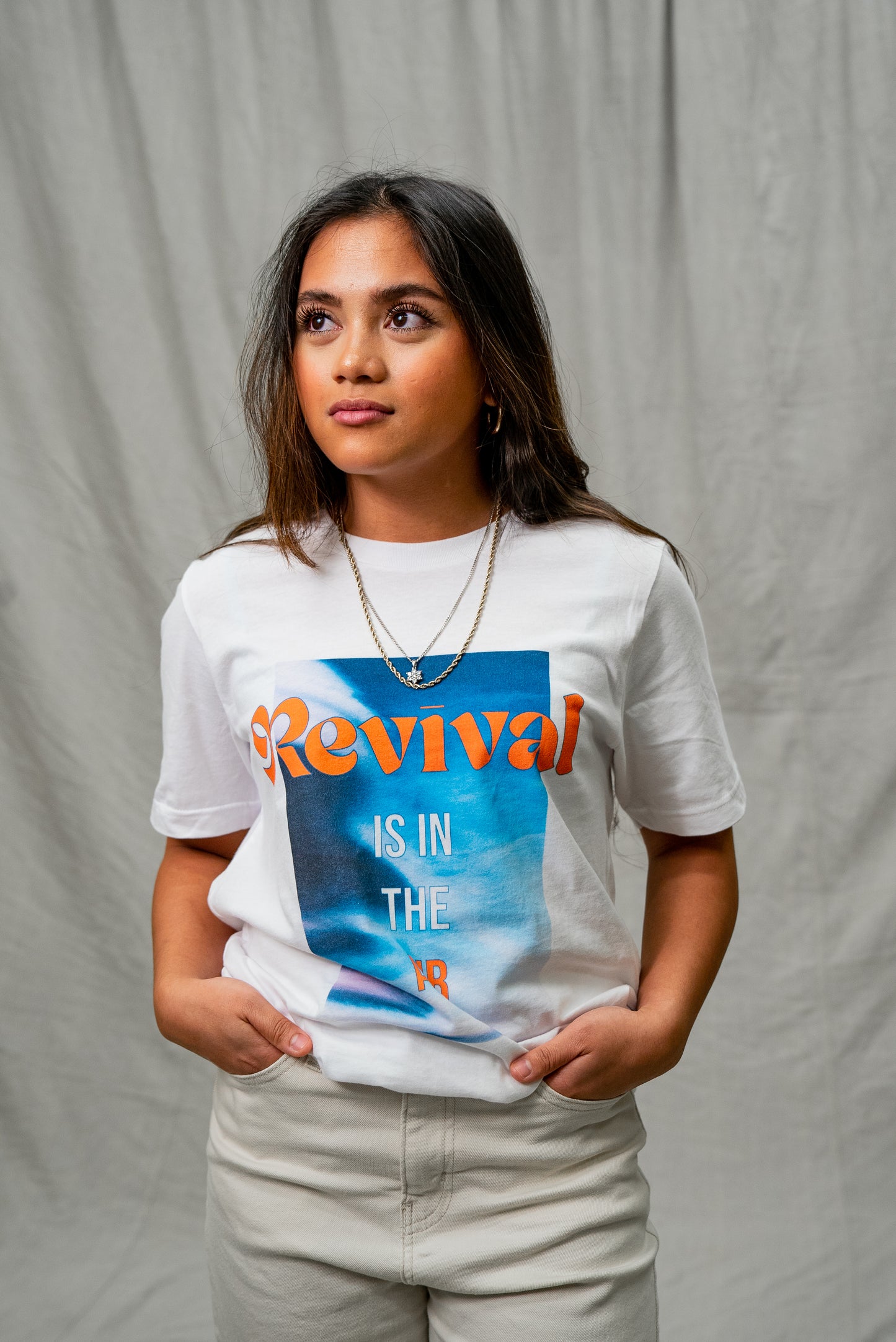 Revival Is In The Air