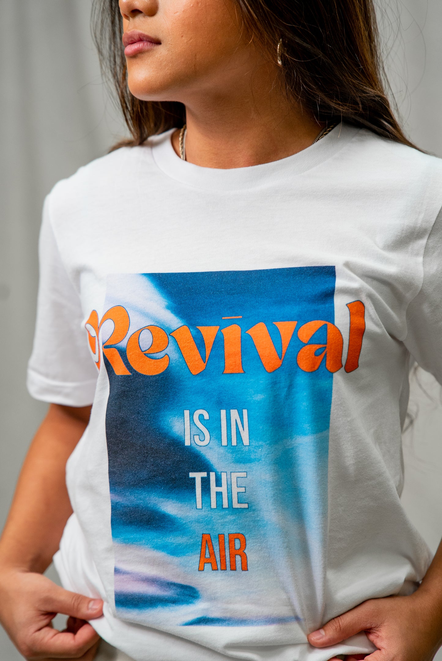 Revival Is In The Air