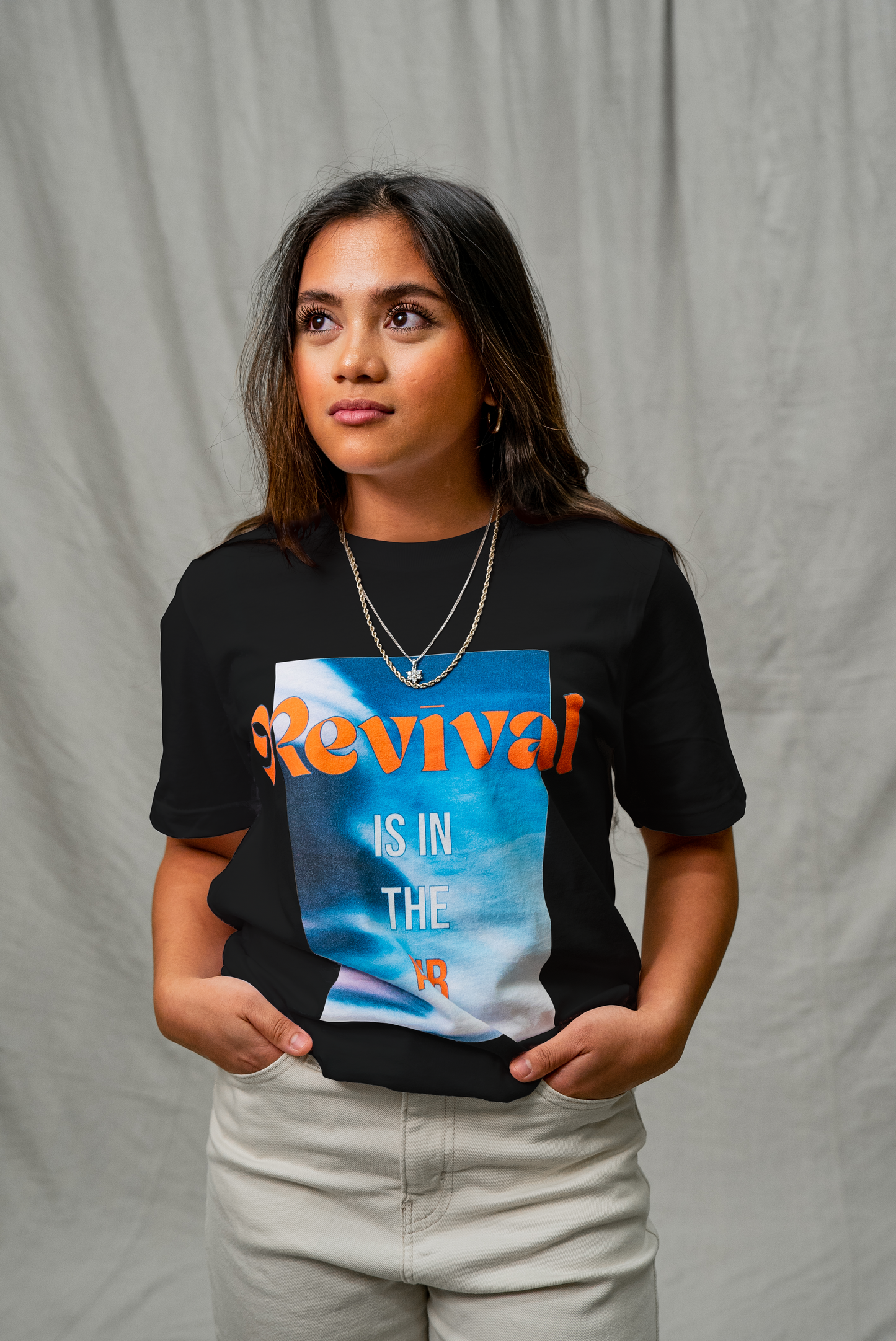 Revival Is In The Air